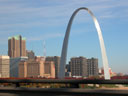 St. Louis Gateway Arch