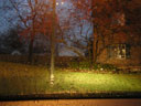 Rainy Evening - Nikon Coolpix 2100